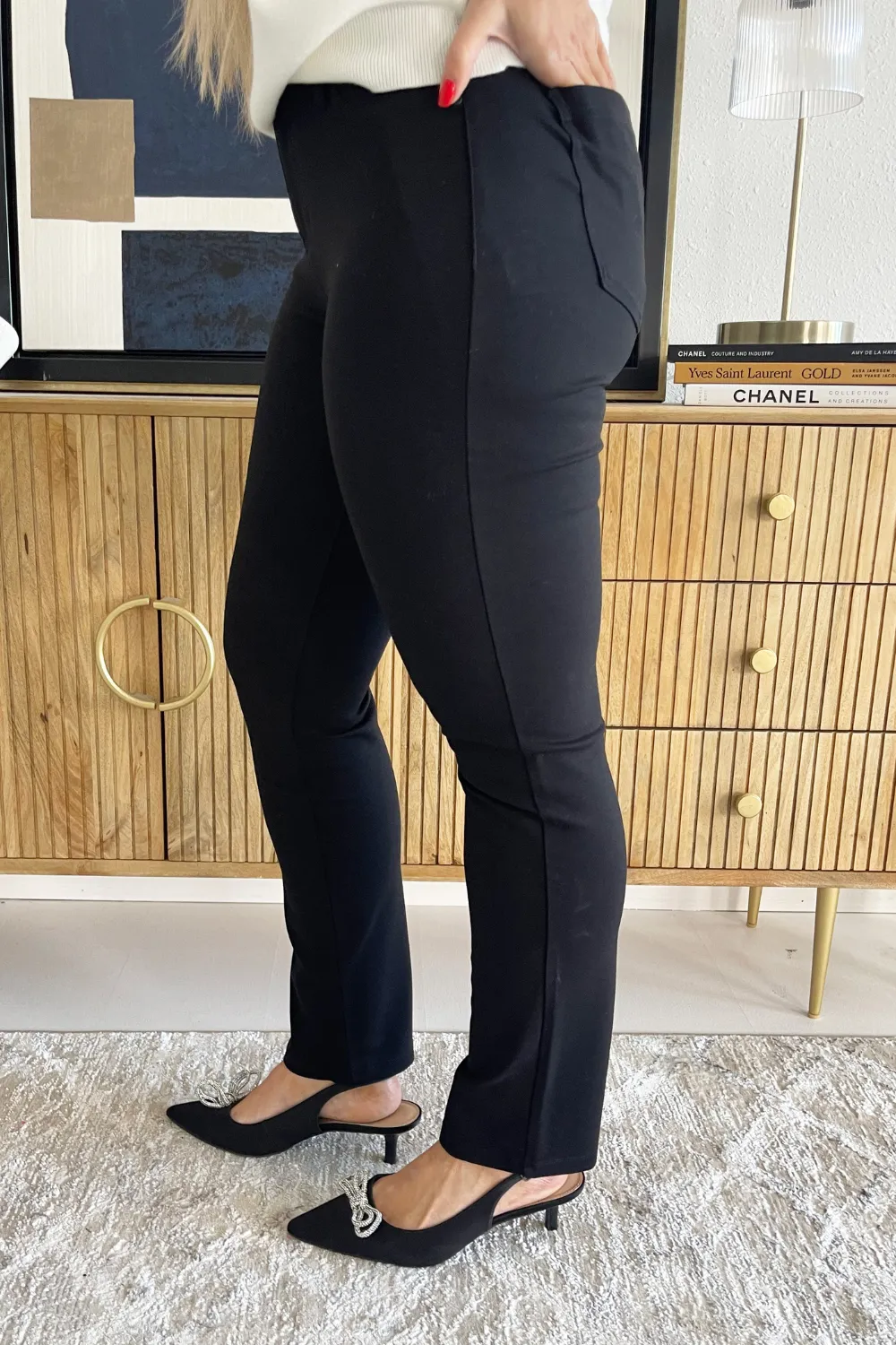 Madonna Slim 29in