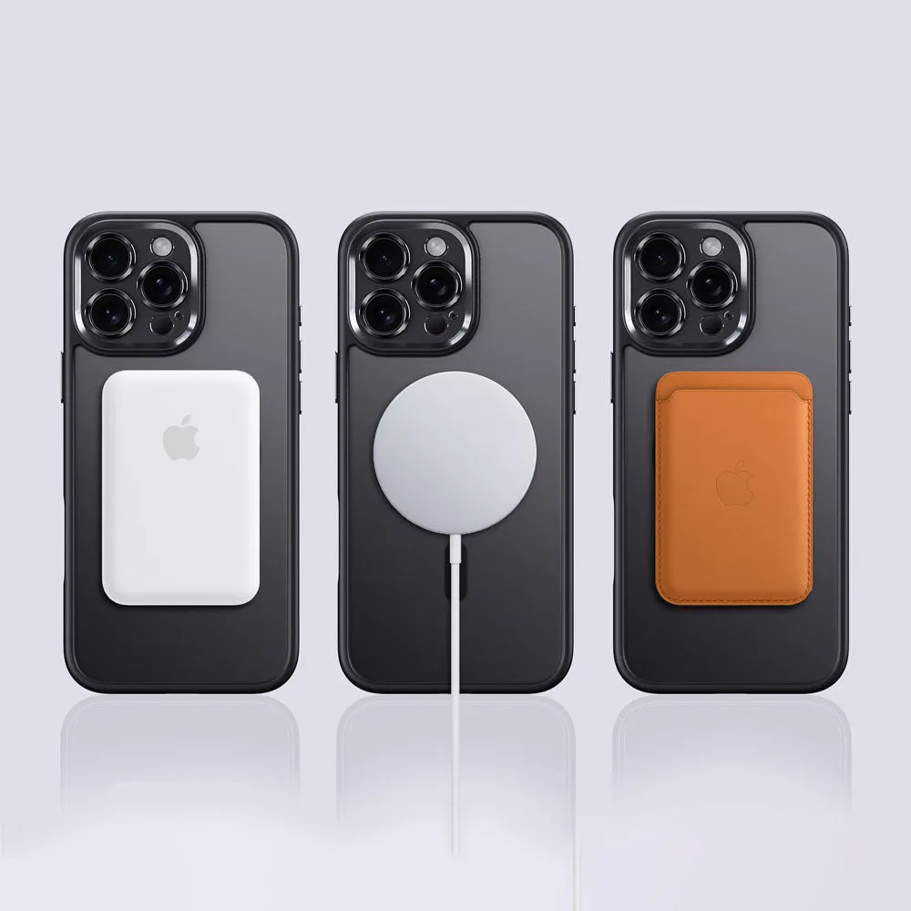 MagGuard Pro MagSafe iPhone Case