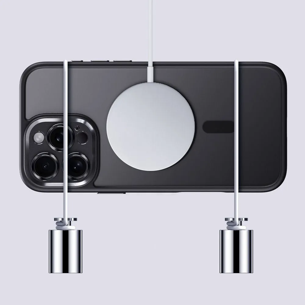 MagGuard Pro MagSafe iPhone Case