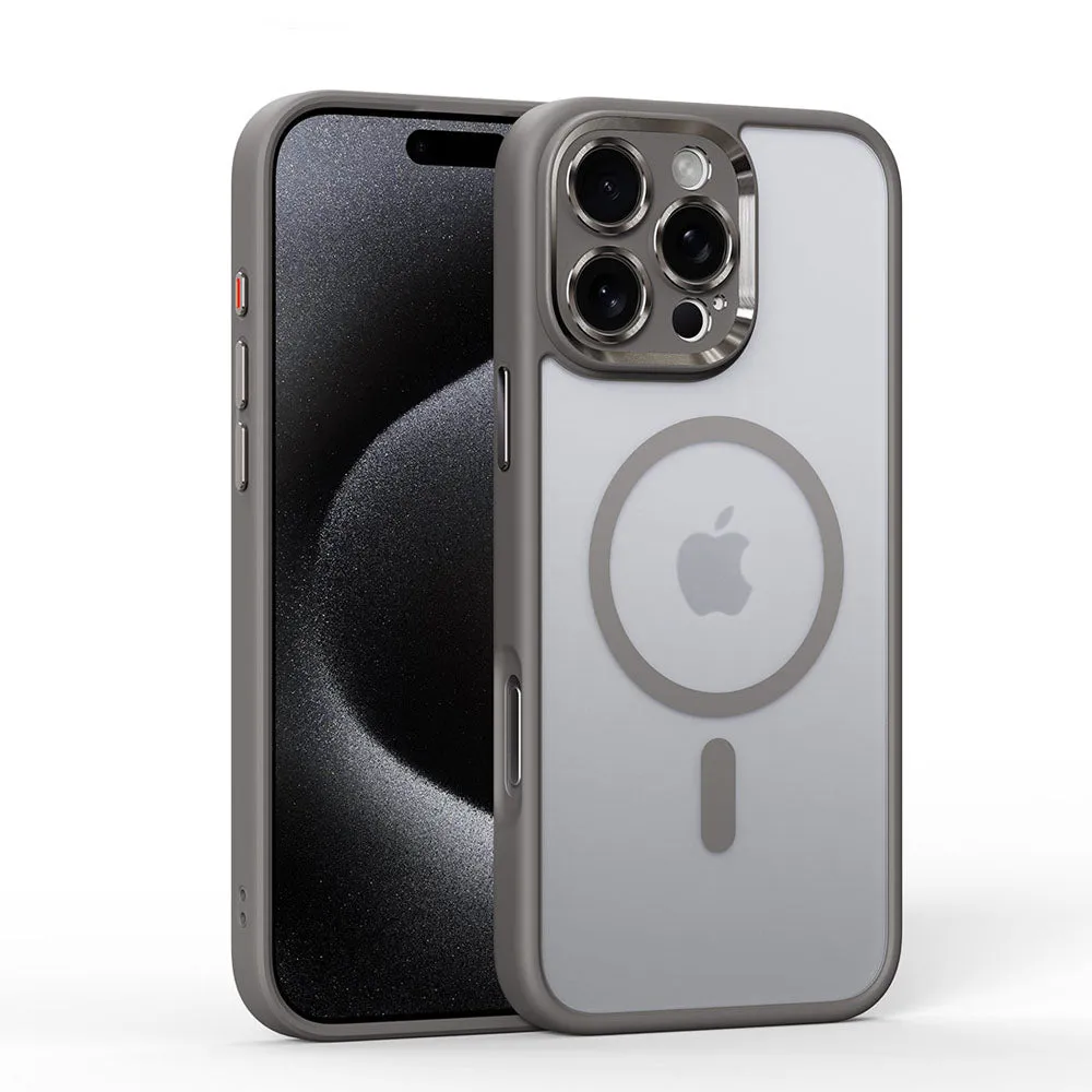 MagGuard Pro MagSafe iPhone Case