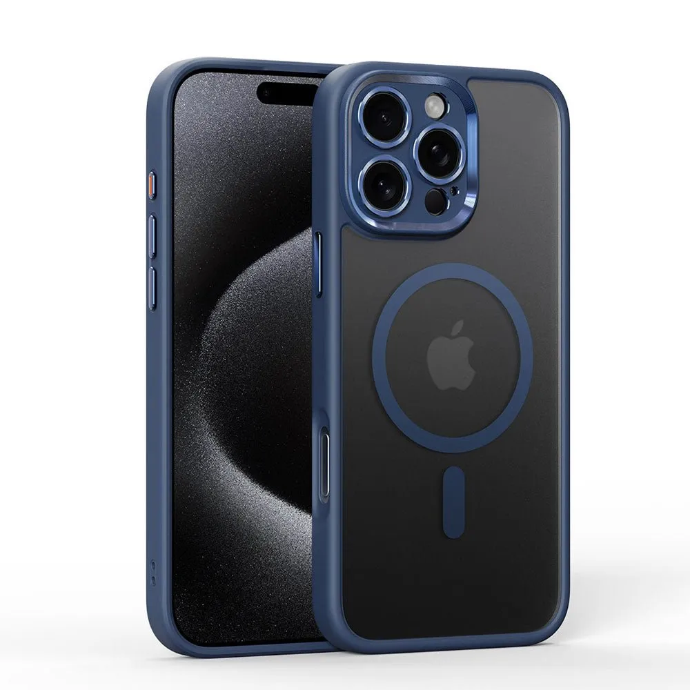 MagGuard Pro MagSafe iPhone Case