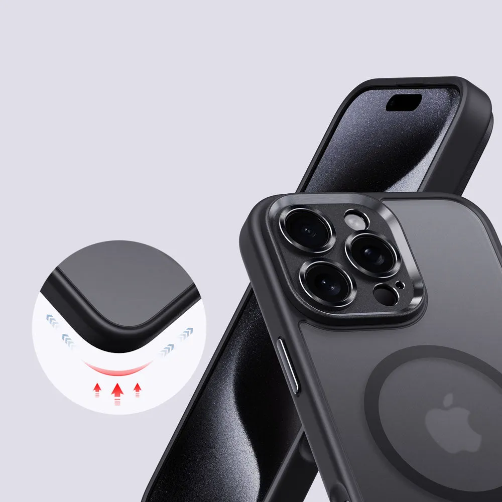 MagGuard Pro MagSafe iPhone Case