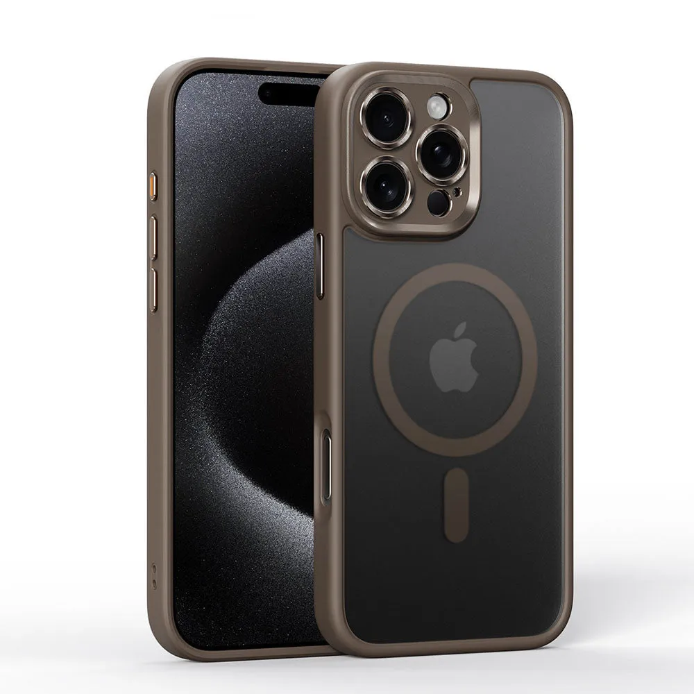MagGuard Pro MagSafe iPhone Case