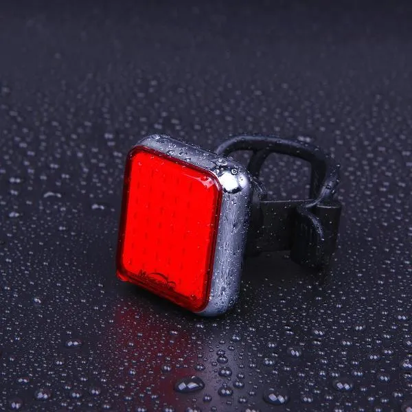 Magic Shine Smart Rear Light with Brake Sensor IPX6