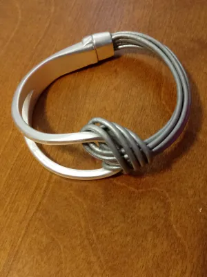 Magnetic Attraction Bracelet, Youtube