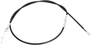 Magnum XR4321210 Alternative Length XR Black Vinyl Clutch Cable - 72 3/4in.