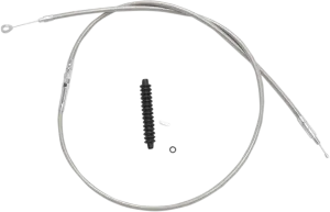 Magnum XR5322110 Alternative Length XR Braided Stainless Clutch Cable - 72 3/4in.