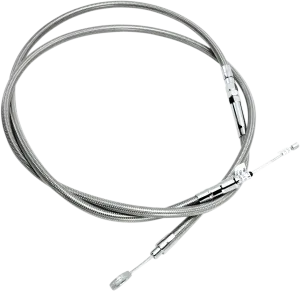 Magnum XR5322309 Alternative Length XR Braided Stainless Clutch Cable - 76 5/8in.