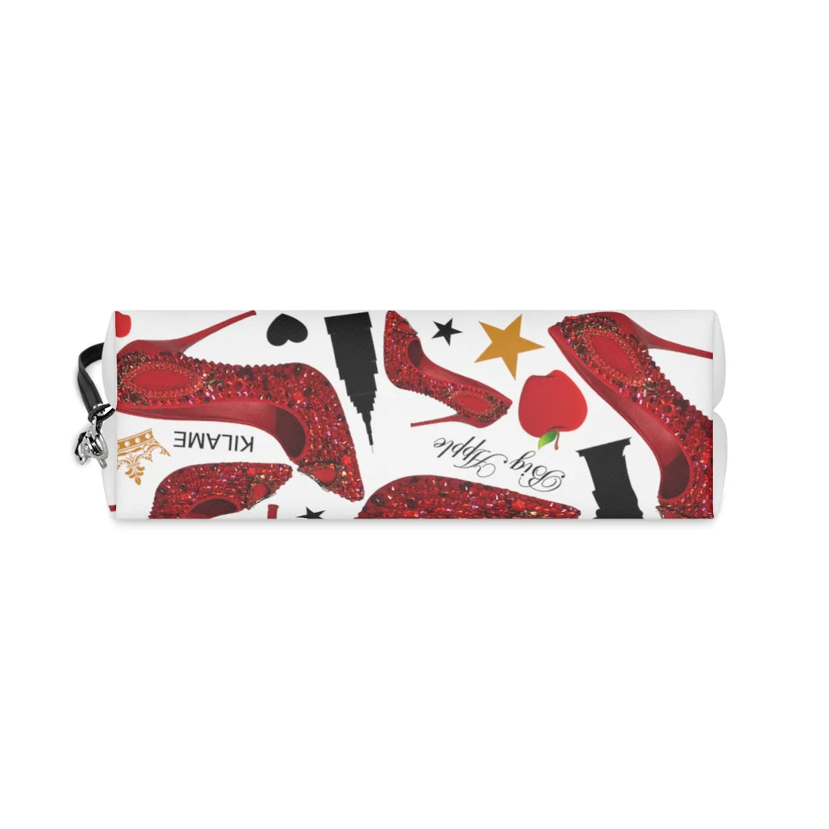 Makeup Bag 'Empire State of dreams'