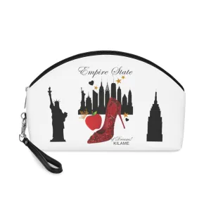 Makeup Bag 'Empire State of dreams'