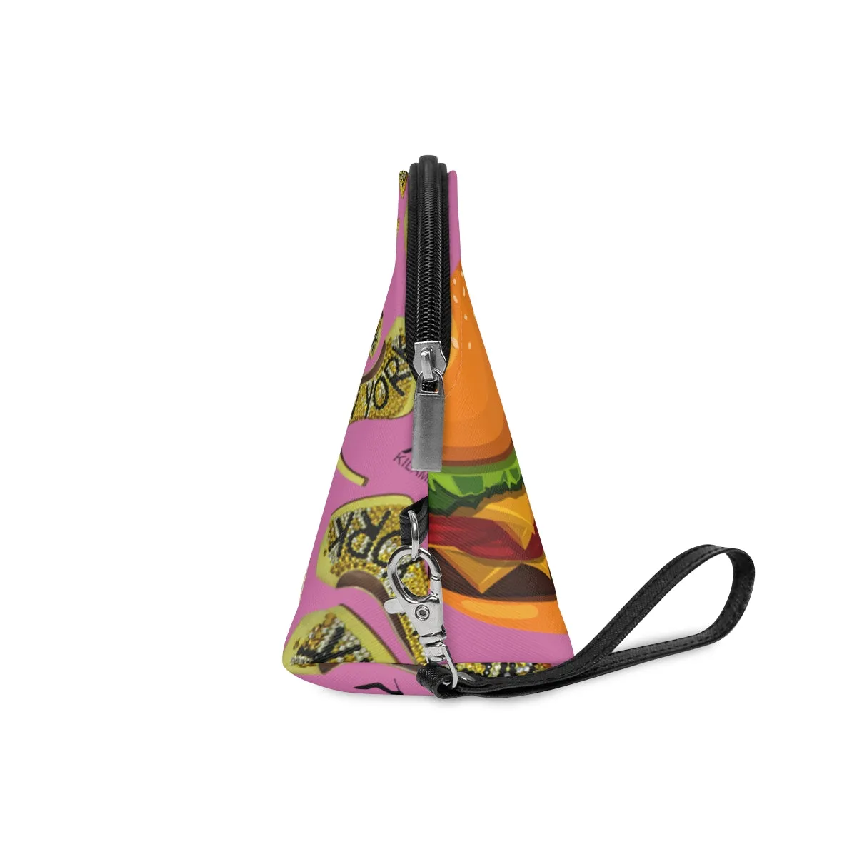 Makeup Bag 'Time Square'