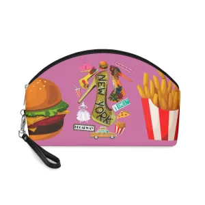 Makeup Bag 'Time Square'