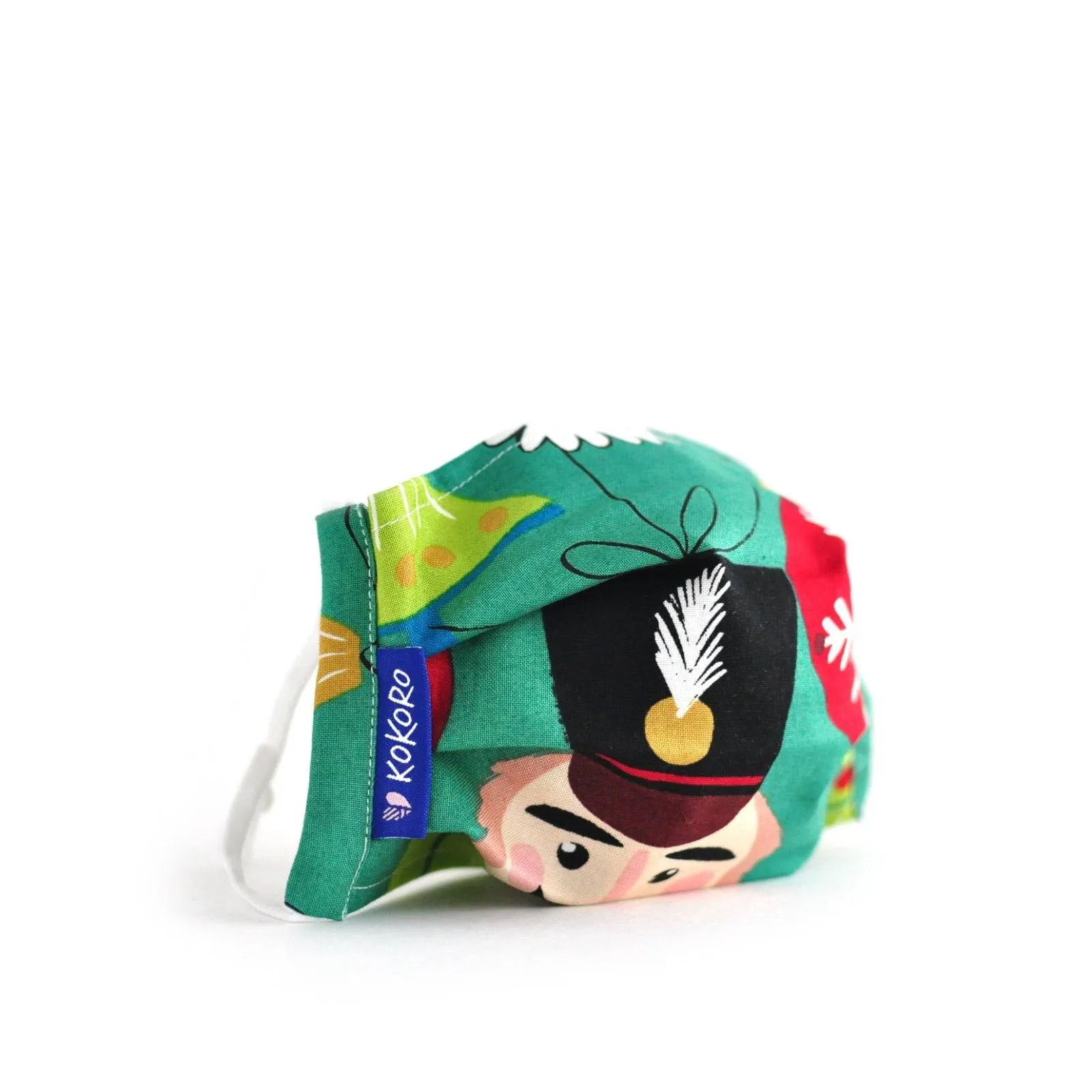 Making Spirits Bright Mask