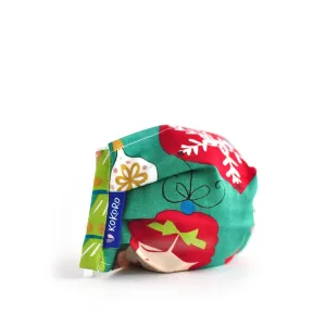Making Spirits Bright Mask