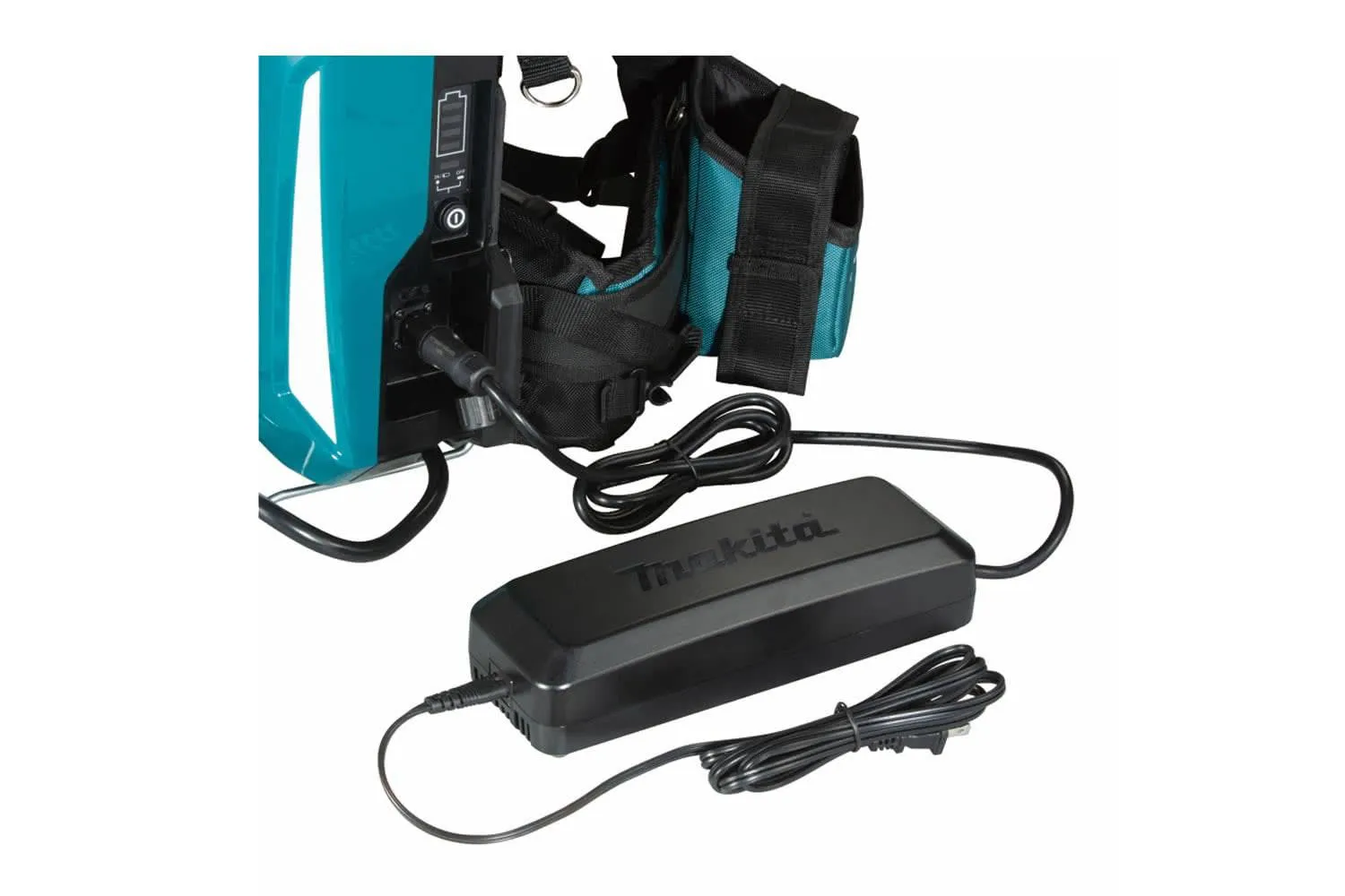 Makita - Ac Power Supply And Charger, Pdc1200