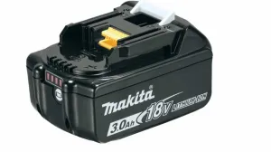 Makita Battery 18V LXT Litium-ion 3.0A BL1830