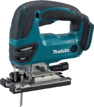Makita DJV180Z 18V LI-ION Jigsaw Bond Only