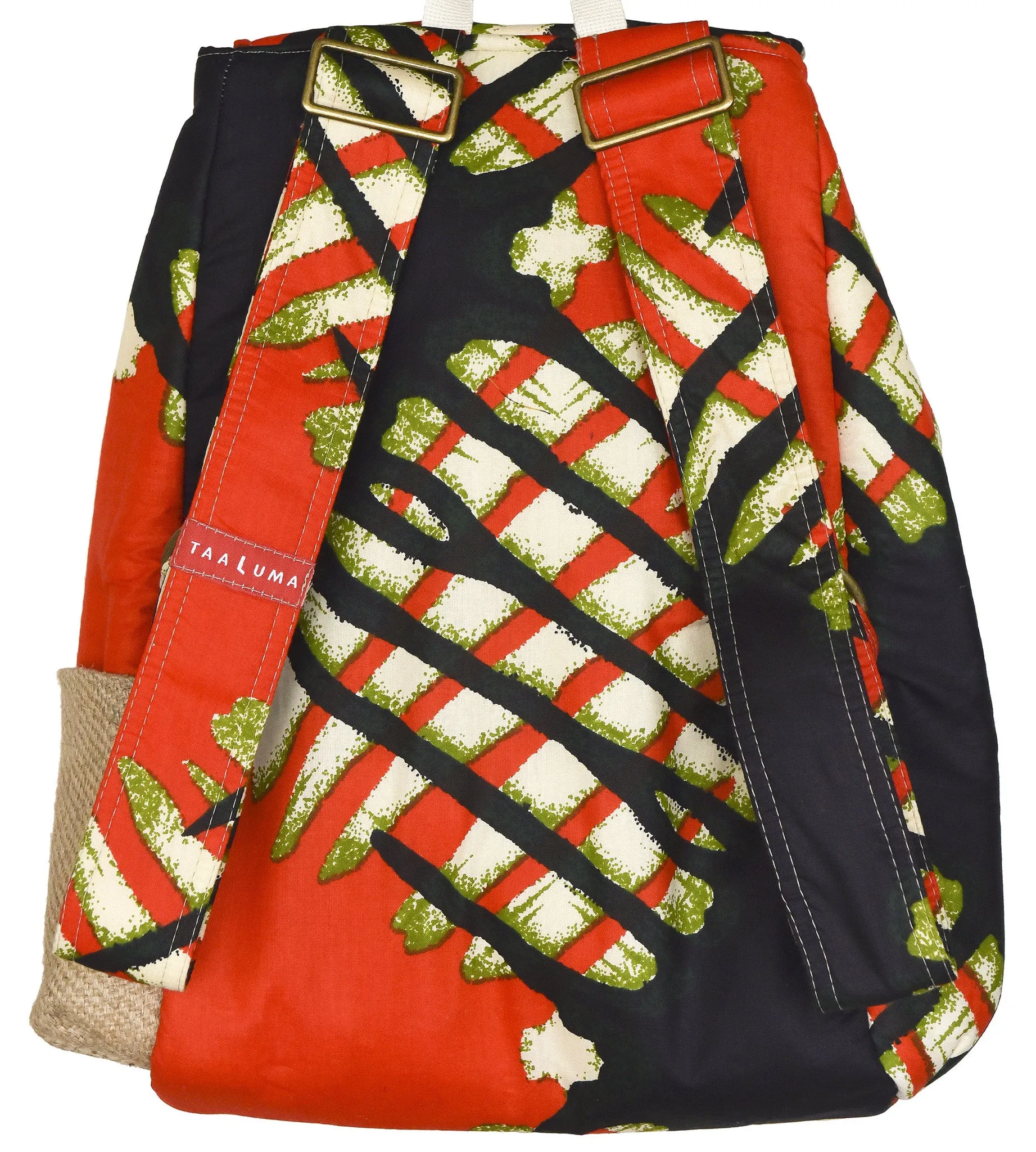 Mali Tote (Limited)