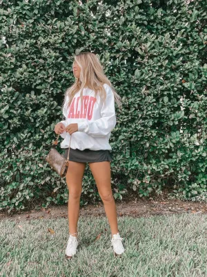 Malibu Crewneck