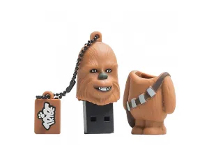 Manhattan Fd007405 Memoria Usb 8 Gb Star Wars Chewbacca