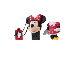 Manhattan Fd019402 Memoria Usb Disney Minnie Mouse 8 Gb