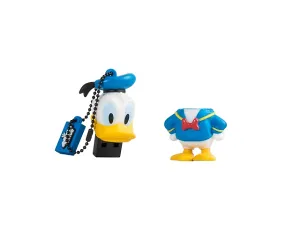 Manhattan Fd019405 Memoria Usb 8 Gb Disney Pato Donald