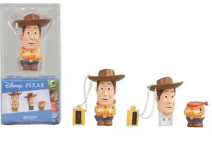 Manhattan Fd027405 Memoria Usb 8 Gb Toys Story Woody