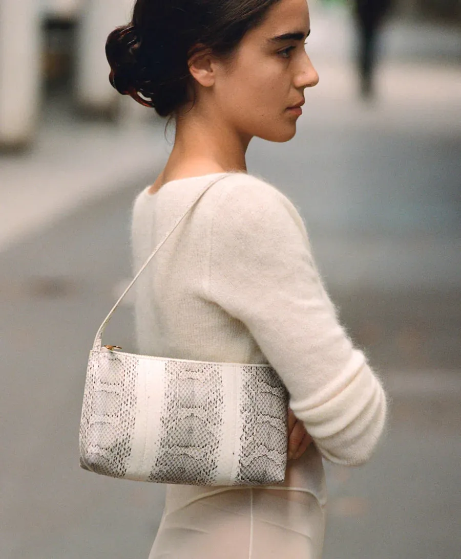 Mansur Gavriel - Gaia Bag - Roccia
