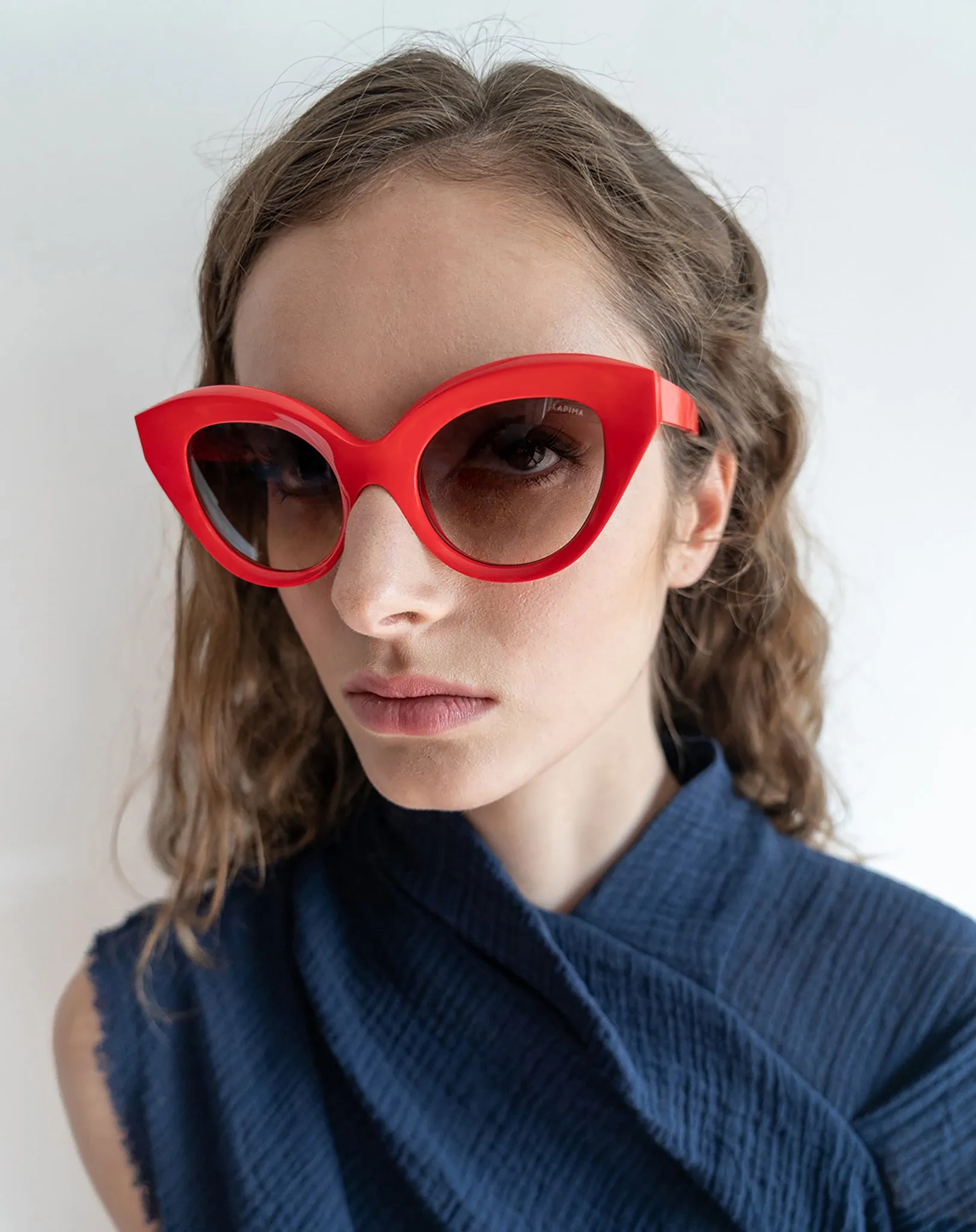 MANUELA-Calor Gradient / Gradient Brown