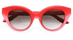 MANUELA-Calor Gradient / Gradient Brown