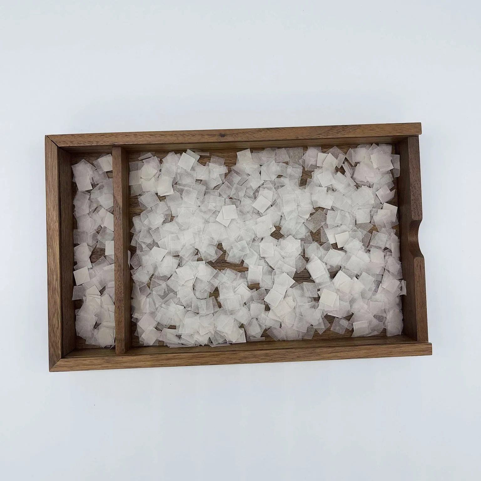 Maple/Walnut Photo Boxes - Clear Acrylic Lid - Engraved