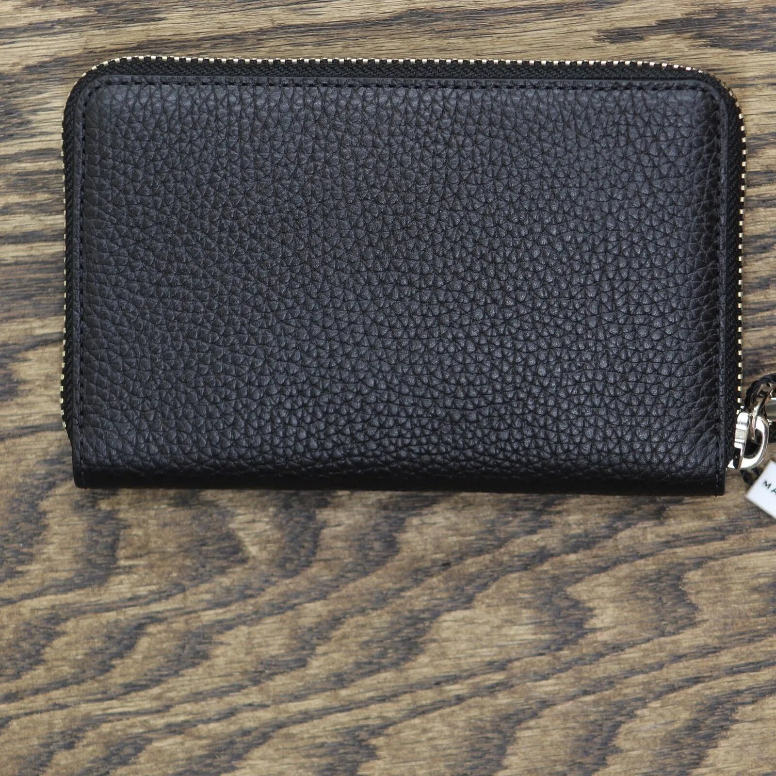 Marc Jacobs Women's 'Gotham City' Leather Phone Wallet