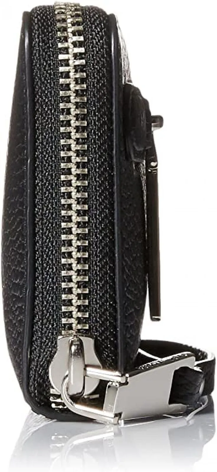 Marc Jacobs Women's 'Gotham City' Leather Phone Wallet
