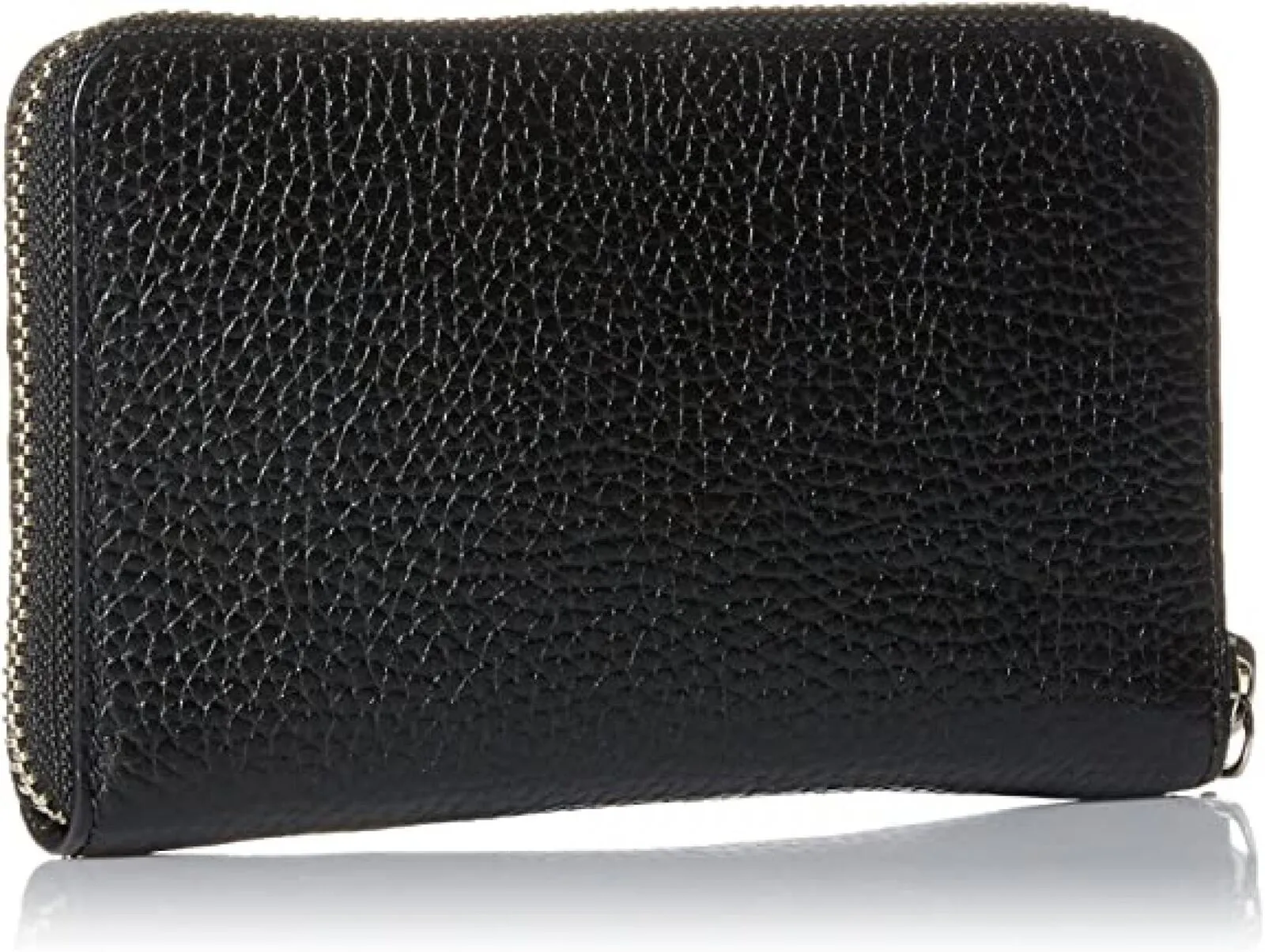 Marc Jacobs Women's 'Gotham City' Leather Phone Wallet