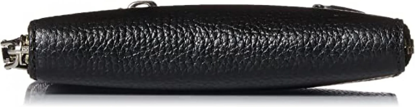 Marc Jacobs Women's 'Gotham City' Leather Phone Wallet