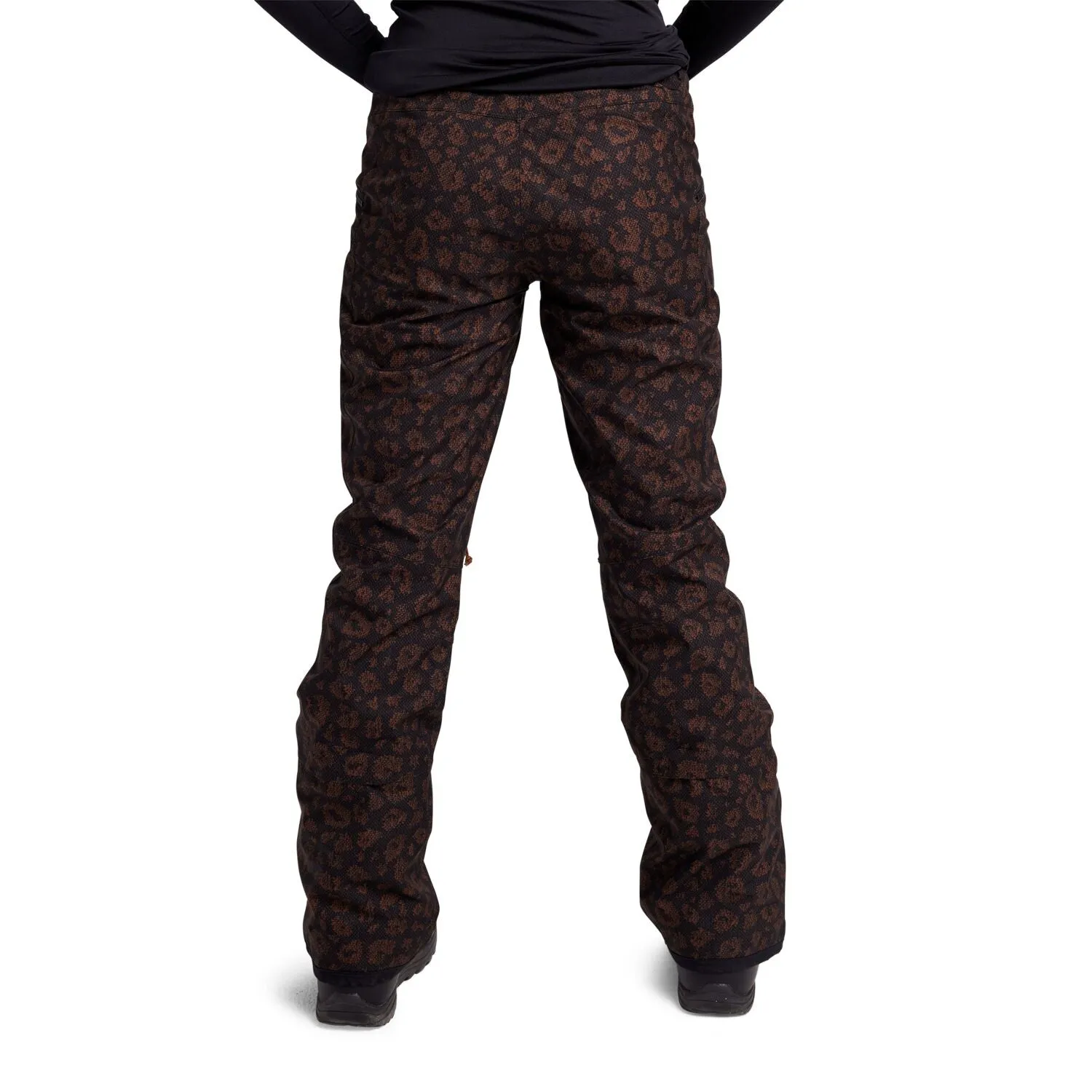 Marcy High Rise Stretch Snowboard Pant 2022