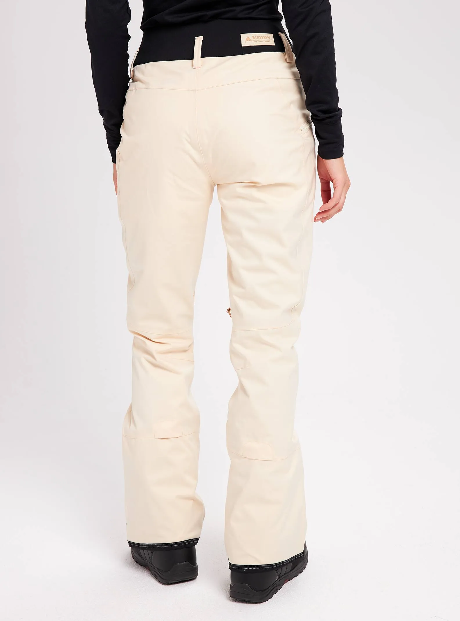 Marcy High Rise Stretch Snowboard Pant 2022