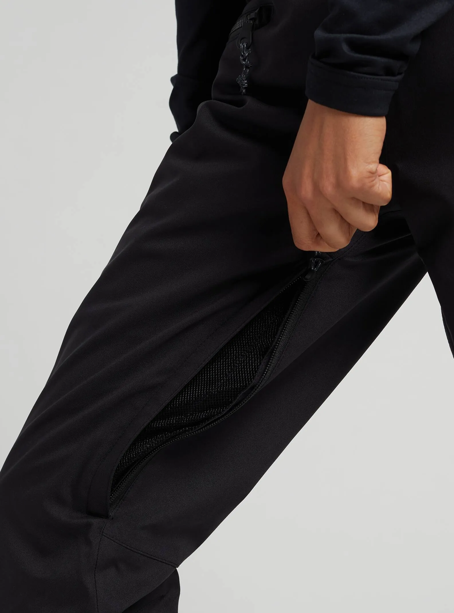Marcy High Rise Stretch Snowboard Pant 2022