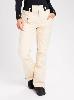 Marcy High Rise Stretch Snowboard Pant 2022