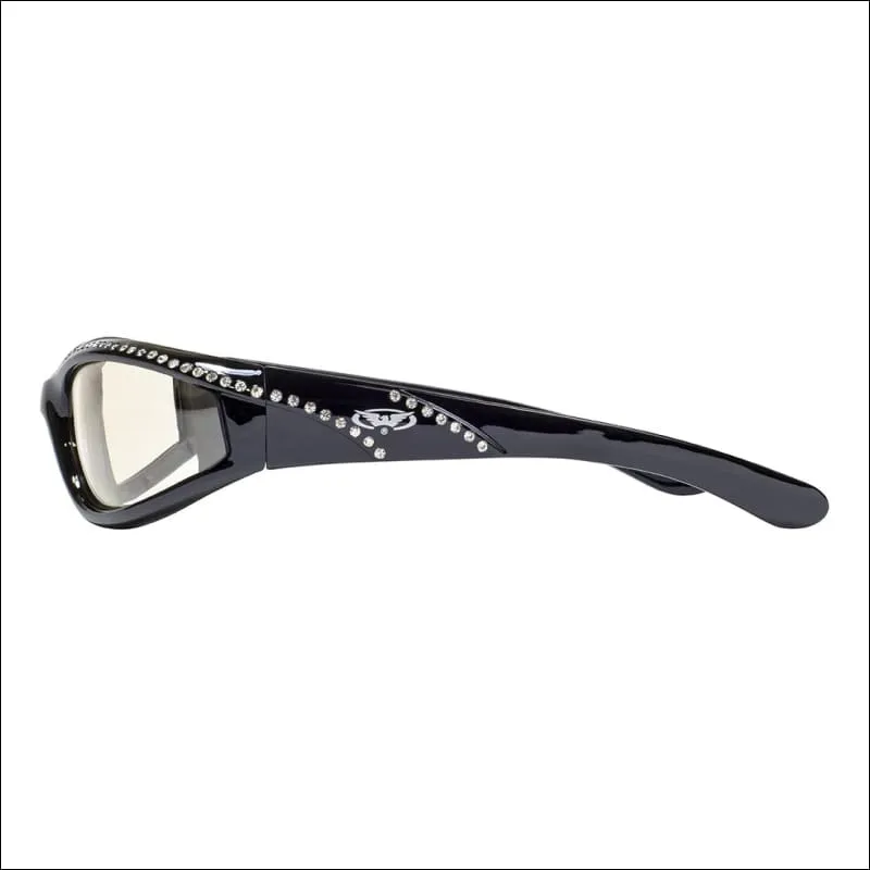 MARILYN 11 PHOTOCHROMATIC GLASSES