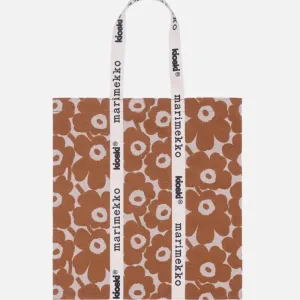 Marimekko Mini Unikko Carrier Tote Bag
