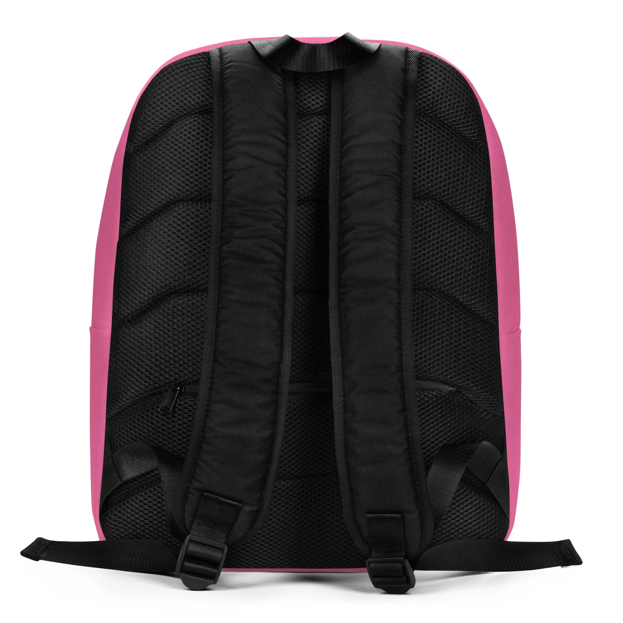Marshmallow Minimalist Backpack CL0009