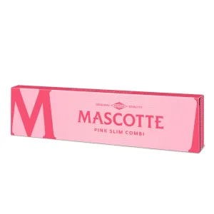 Mascotte | Slim Size Combi Pink