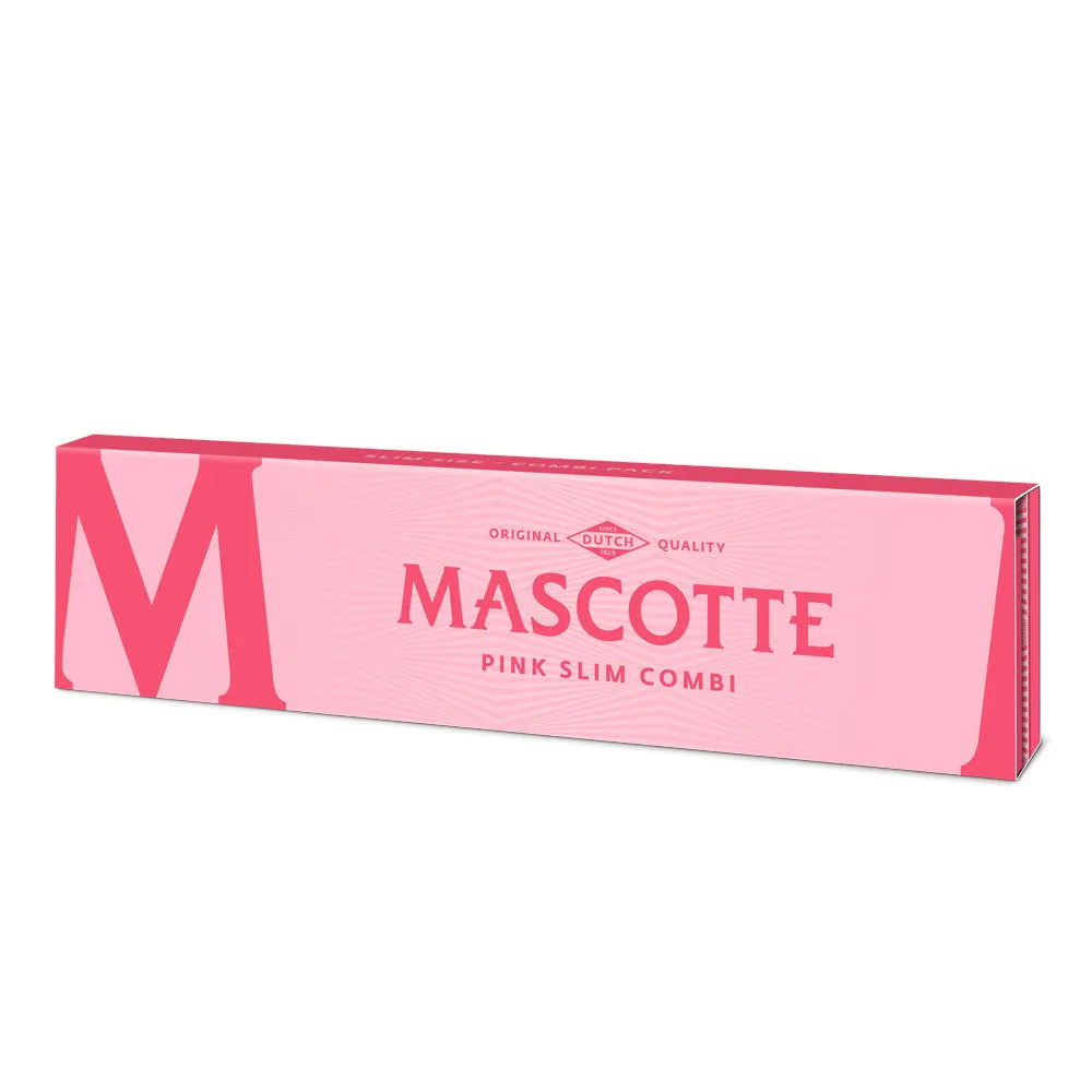 Mascotte | Slim Size Combi Pink