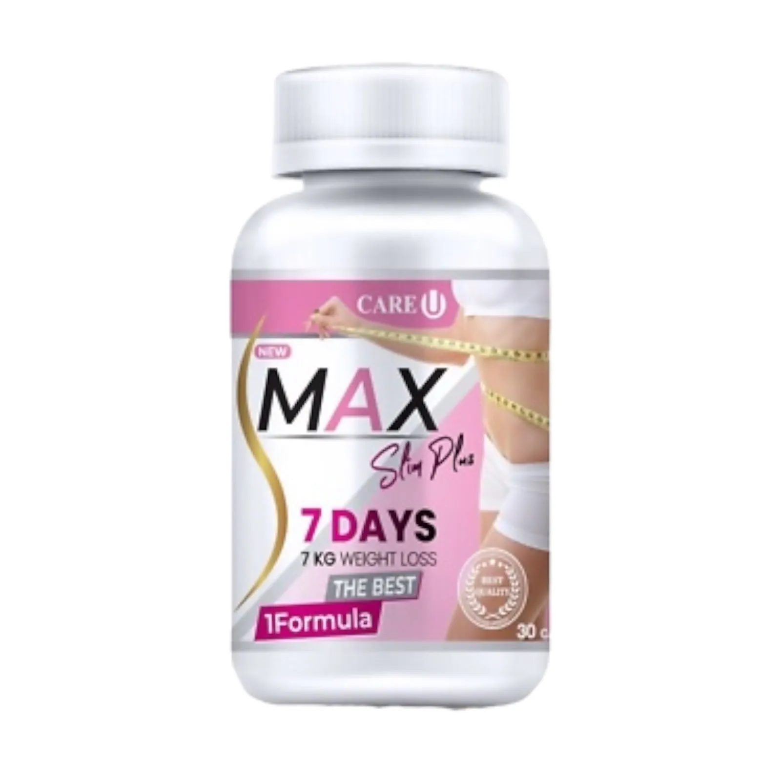 Max Slim Plus 7 Days