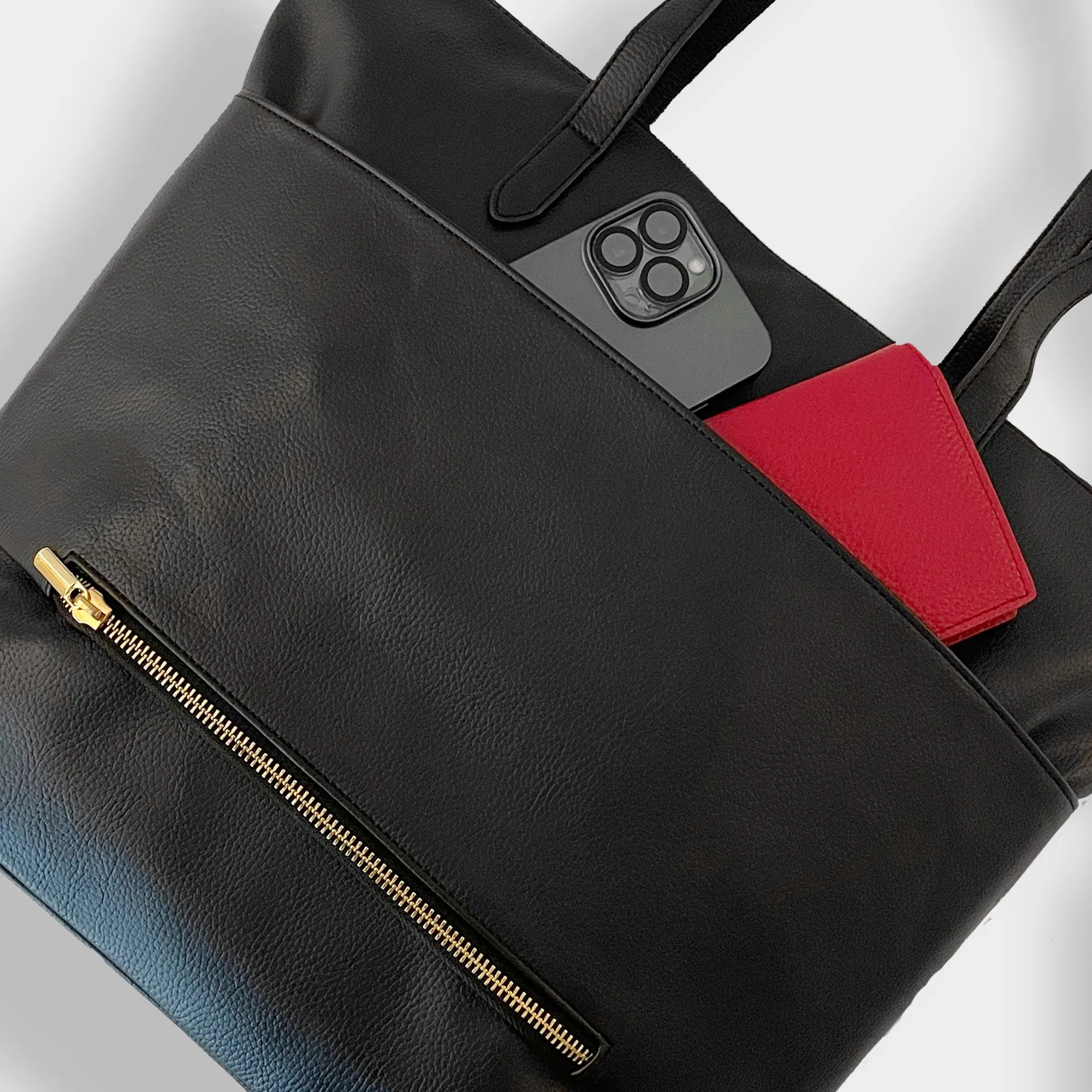 Maya Work Tote