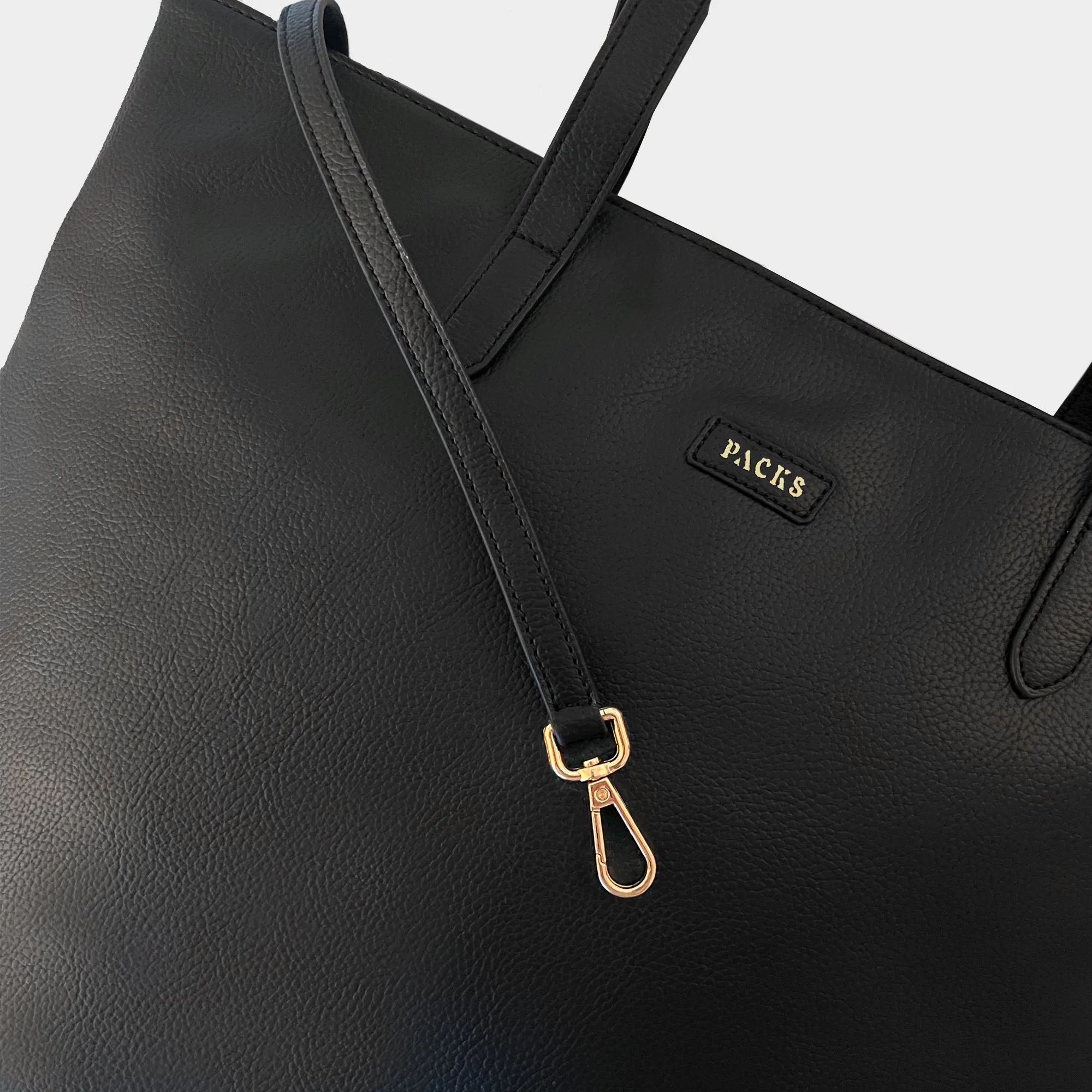 Maya Work Tote