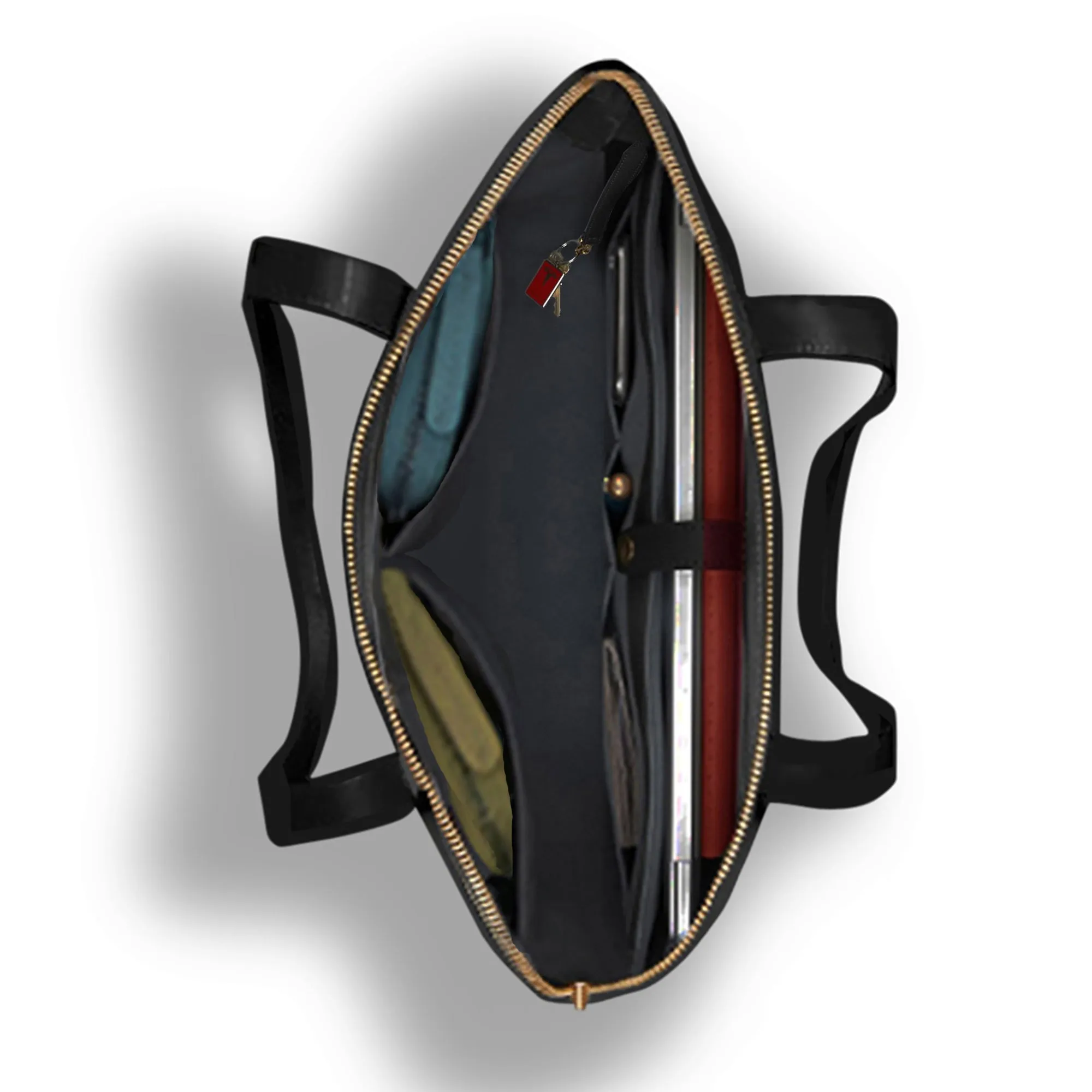 Maya Work Tote