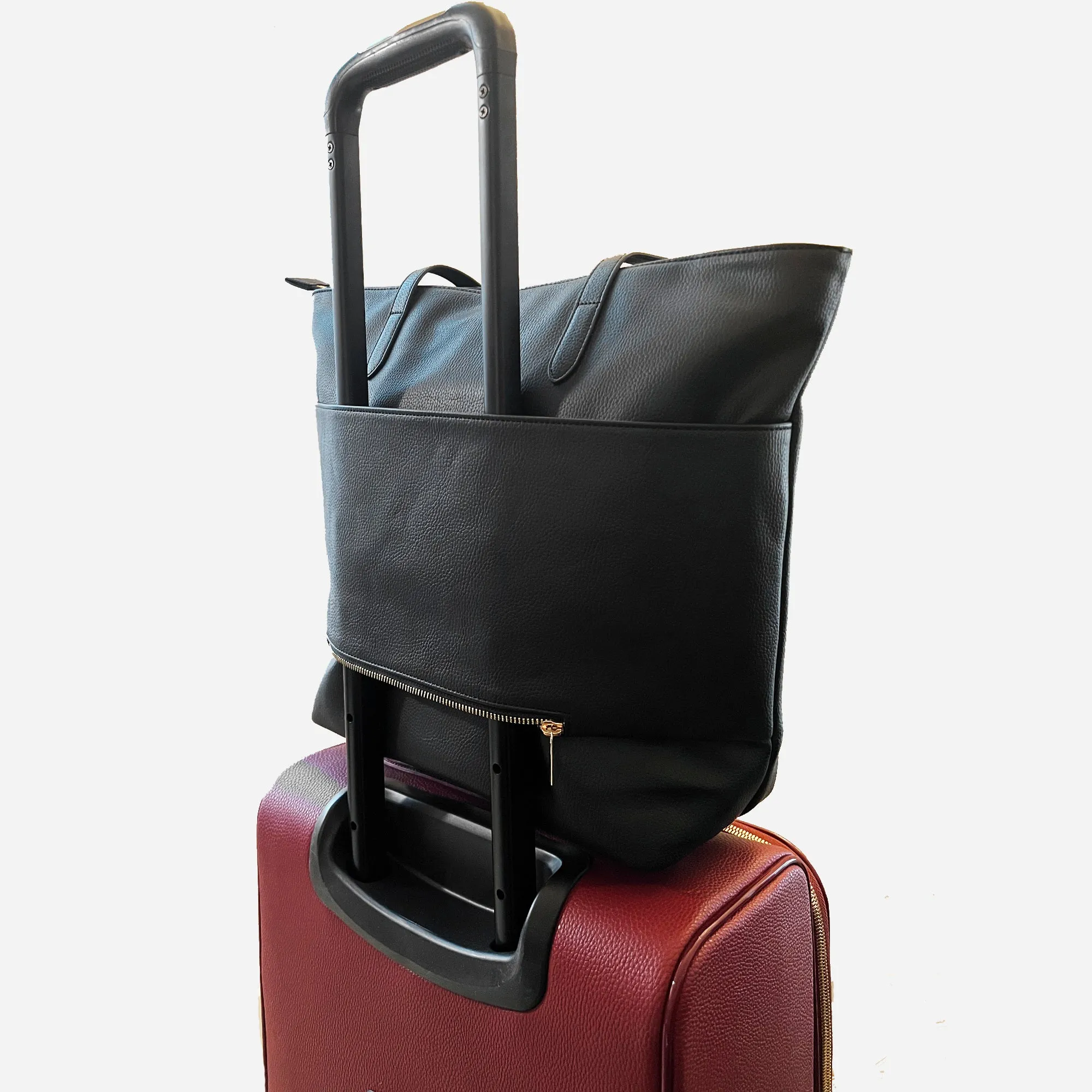 Maya Work Tote
