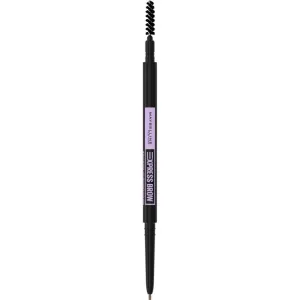 Maybelline Express Brow Ultra Slim Pencil 255 Soft Brown